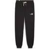 Puma Sportinės Kelnės Vyrams Better Sportswear Juodas 681760 01