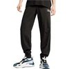 Puma Sportinės Kelnės Vyrams Better Sportswear Juodas 681760 01