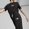 Puma Sportinės Kelnės Vyrams Better Sportswear Juodas 681760 01