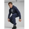 Puma Sportinės Kelnės Vyrams Better Sportswear Navy 679005 14