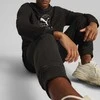 Puma Sportinės Kelnės Vyrams Better Sportswear Juodas 679005 01