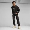 Puma Sportinės Kelnės Vyrams Better Sportswear Juodas 679005 01