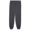 Puma Sportinės Kelnės Vyrams Better Sportswear Galactic Gray 681760 69