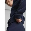 Puma Sportinės Kelnės Vyrams Better Sportswear Navy 679005 14