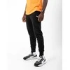 Puma Sportinės Kelnės Vyrams Bmw Mms Ess Fleece Pants Juodas 536244 01