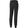 Puma Sportinės Kelnės Vyrams Bmw Mms Ess Ft Pants Juodas 538145 01