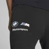 Puma Sportinės Kelnės Vyrams Bmw Mms Ess Fleece Pants Juodas 536244 01