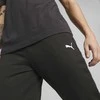 Puma Sportinės Kelnės Vyrams Bmw Mms Ess Ft Pants Juodas 538145 01