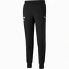 Puma Sportinės Kelnės Vyrams Bmw Mms Ess Fleece Pants Juodas 536244 01