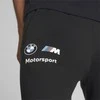 Puma Sportinės Kelnės Vyrams Bmw Mms Ess Fleece Pants Juodas 536244 01