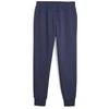 Puma Sportinės Kelnės Vyrams Ess+ 2 Col Logo Navy 586767 07