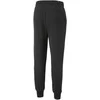Puma Sportinės Kelnės Vyrams Ess+ 2 Col Logo Juodas 586767 61