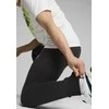 Puma Sportinės Kelnės Vyrams Ess+ 2 Col Logo Pants Juodas 586768 59