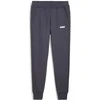 Puma Sportinės Kelnės Vyrams Ess+ 2 Col Logo Violetinė 586767 69