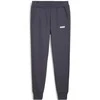 Puma Sportinės Kelnės Vyrams Ess+ 2 Col Logo Violetinė 586767 69