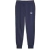 Puma Sportinės Kelnės Vyrams Ess+ 2 Col Logo Navy 586767 07