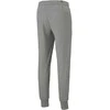 Puma Sportinės Kelnės Vyrams Ess+ 2 Col Logo Pants Pilkas 586768 03