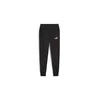 Puma Sportinės Kelnės Vyrams Ess+ 2 Col Logo Pants Juodas 586768 59
