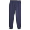 Puma Sportinės Kelnės Vyrams Ess+ 2 Col Logo Navy 586767 07