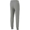 Puma Sportinės Kelnės Vyrams Ess+ 2 Col Logo Pants Pilkas 586768 03