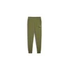 Puma Sportinės Kelnės Vyrams Ess+ 2 Col Logo Pants Žalias 586768 35