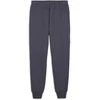 Puma Sportinės Kelnės Vyrams Ess+ 2 Col Logo Violetinė 586767 69