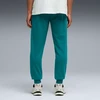 Puma Sportinės Kelnės Vyrams Ess 2 Color No. 1 Žalias 684714 41