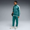 Puma Sportinės Kelnės Vyrams Ess 2 Color No. 1 Žalias 684714 41