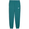 Puma Sportinės Kelnės Vyrams Ess 2 Color No. 1 Žalias 684714 41