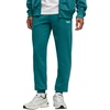 Puma Sportinės Kelnės Vyrams Ess 2 Color No. 1 Žalias 684714 41