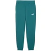 Puma Sportinės Kelnės Vyrams Ess 2 Color No. 1 Žalias 684714 41
