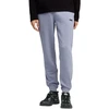 Puma Sportinės Kelnės Vyrams Ess 2 Color No. 1 Violetinė 684714 65