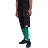 Puma Sportinės Kelnės Vyrams Ess+ Block Sweatpants Juodas Baltas Žalias 848007 37