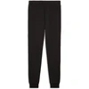 Puma Sportinės Kelnės Vyrams Ess Block Sweatpants Juodas 692598 01