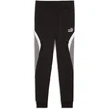Puma Sportinės Kelnės Vyrams Ess Block Sweatpants Juodas 692598 01