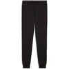 Puma Sportinės Kelnės Vyrams Ess Block Sweatpants Juodas 692598 01