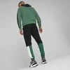 Puma Sportinės Kelnės Vyrams Ess+ Block Sweatpants Juodas Baltas Žalias 848007 37