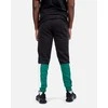 Puma Sportinės Kelnės Vyrams Ess+ Block Sweatpants Juodas Baltas Žalias 848007 37