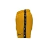 Nike Maudymosi Šortai Paaugliams Nk B Lgo Tape 4'' Volley Short Geltona NESSD794 818