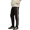 Puma Sportinės Kelnės Vyrams Ess Elevated Sweatpants Juodas 692055 01