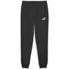 Puma Sportinės Kelnės Vyrams Ess Elevated Juodas 675976 01