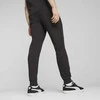 Puma Sportinės Kelnės Vyrams Ess Elevated Juodas 675976 01