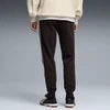 Puma Sportinės Kelnės Vyrams Ess Elevated Sweatpants Juodas 692055 01