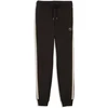 Puma Sportinės Kelnės Vyrams Ess Elevated Sweatpants Juodas 692055 01