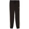 Puma Sportinės Kelnės Vyrams Ess Elevated Sweatpants Juodas 692055 01