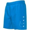 Nike Maudymosi Šortai Paaugliams Nk B Split Lgo 4'' Volley Short Mėlyna NESSC781 458