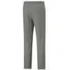 Puma Sportinės Kelnės Vyrams Ess Logo Pants Tr Pilkas 586720 03