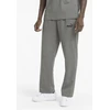 Puma Sportinės Kelnės Vyrams Ess Logo Pants Tr Pilkas 586720 03