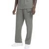 Puma Sportinės Kelnės Vyrams Ess Logo Pants Tr Pilkas 586720 03