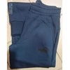Puma Sportinės Kelnės Vyrams Ess Logo Pants Navy 586715 97